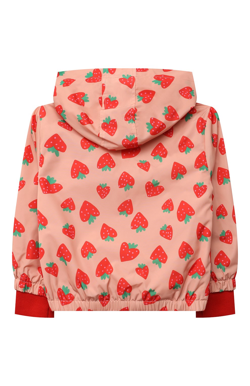 Ветровка STELLA MCCARTNEY, арт. 8Q2HA0, фото 2