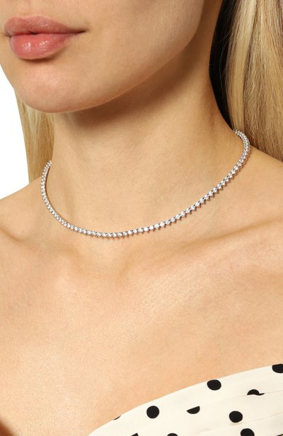 Колье romb BLUEJAY, арт. BJ-RMB, фото 2