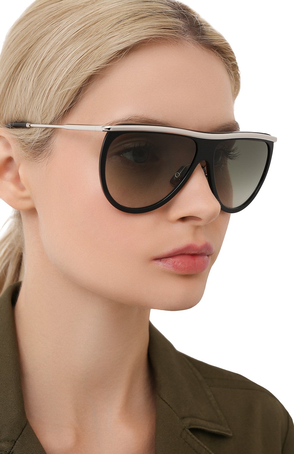 Солнцезащитные очки VICTORIA BECKHAM, арт. S155 C01, фото 2