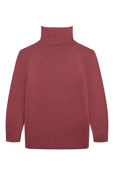 Комплект из свитера и брюк WOOL AND COTTON, арт. VRUSP-R815, фото 3