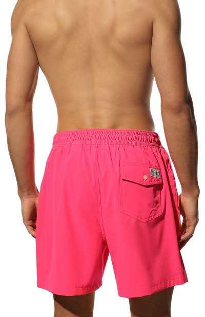 Плавки-шорты POLO RALPH LAUREN, арт. 710829851, фото 3