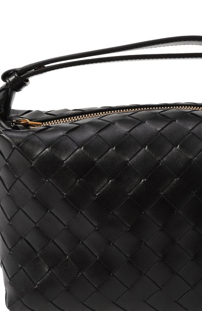 Сумка wallace mini BOTTEGA VENETA, арт. 754443 V3IV1, фото 3