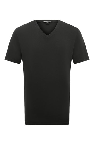 Мужская хлопковая футболка JAMES PERSE, арт. MELJ3248