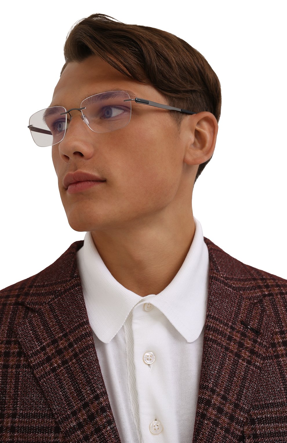 Оправа SILHOUETTE, арт. 5555/6560, фото 3