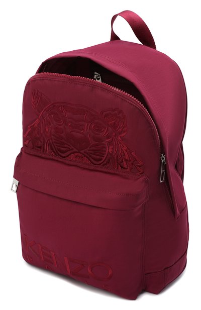 Рюкзак kampus KENZO, арт. FA65SF300F20, фото 4