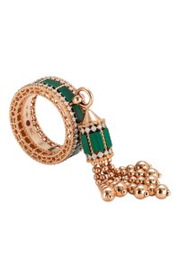 Кольцо ROBERTO COIN, арт. ADV888RI1984, фото 1