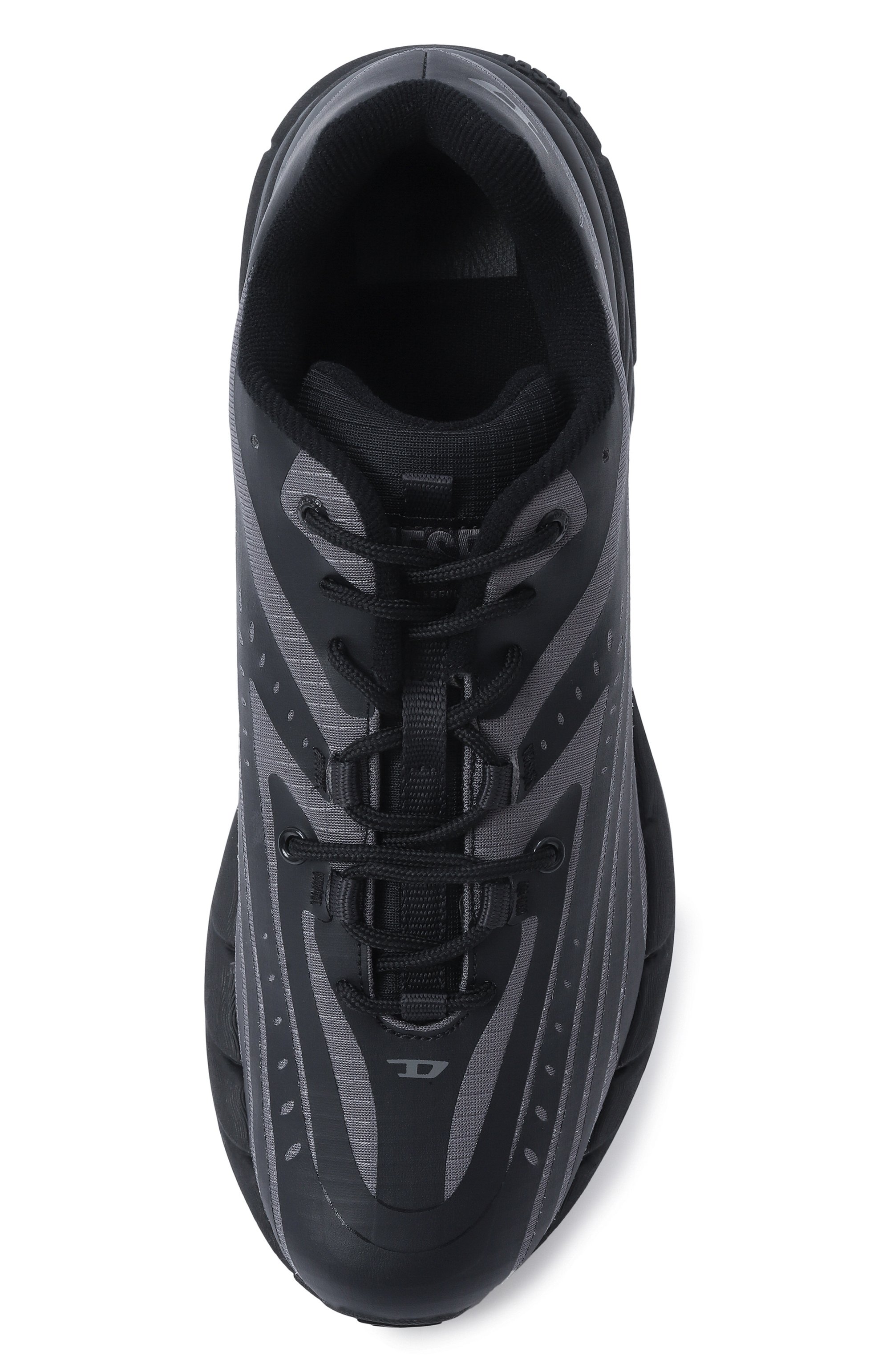 Текстильные кроссовки d-airspeed DIESEL, арт. Y03436/P6907, фото 6