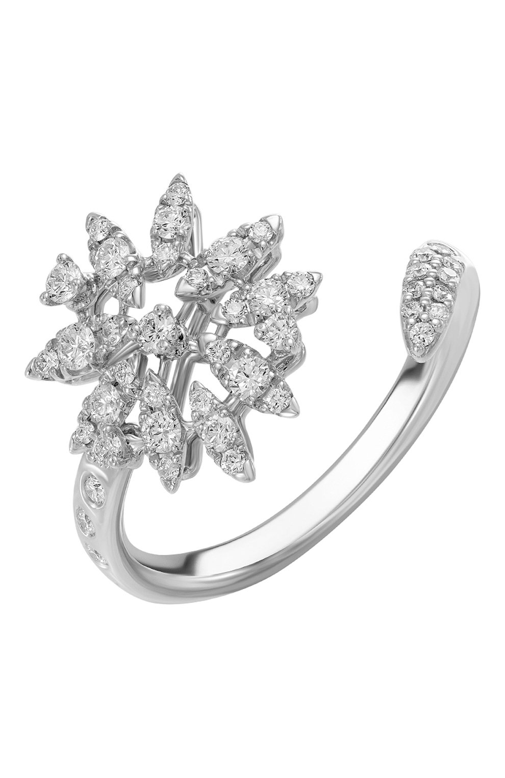 Кольцо CASATO, арт. MX-1663BT-W, фото 1