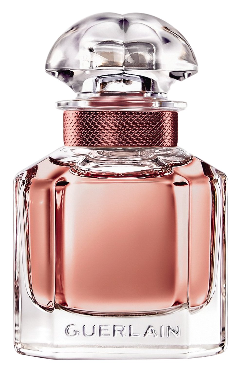 Парфюмерная вода mon guerlain intense (30ml) GUERLAIN бесцветного цвета по цене 10480 руб., арт. G013782, фото 1 Парфюмерная вода mon guerlain intense (30ml) GUERLAIN, арт. G013782, фото 1