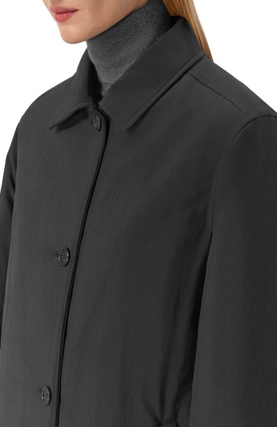 Пальто JIL SANDER, арт. J02SW0077/J70240, фото 5