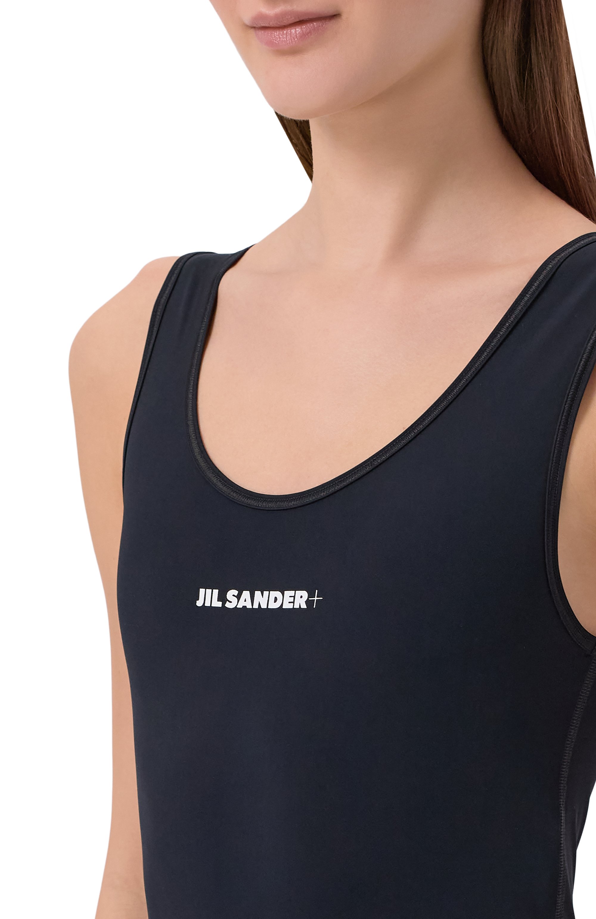 Комбинезон JIL SANDER, арт. J40FP0106/J20031, фото 4