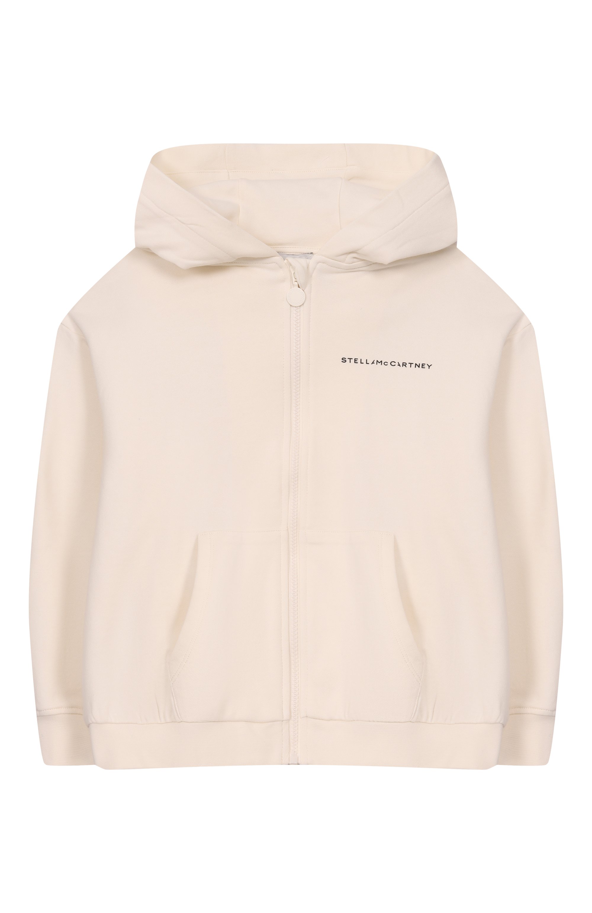 Хлопковая толстовка STELLA MCCARTNEY, арт. TY4P30, фото 1