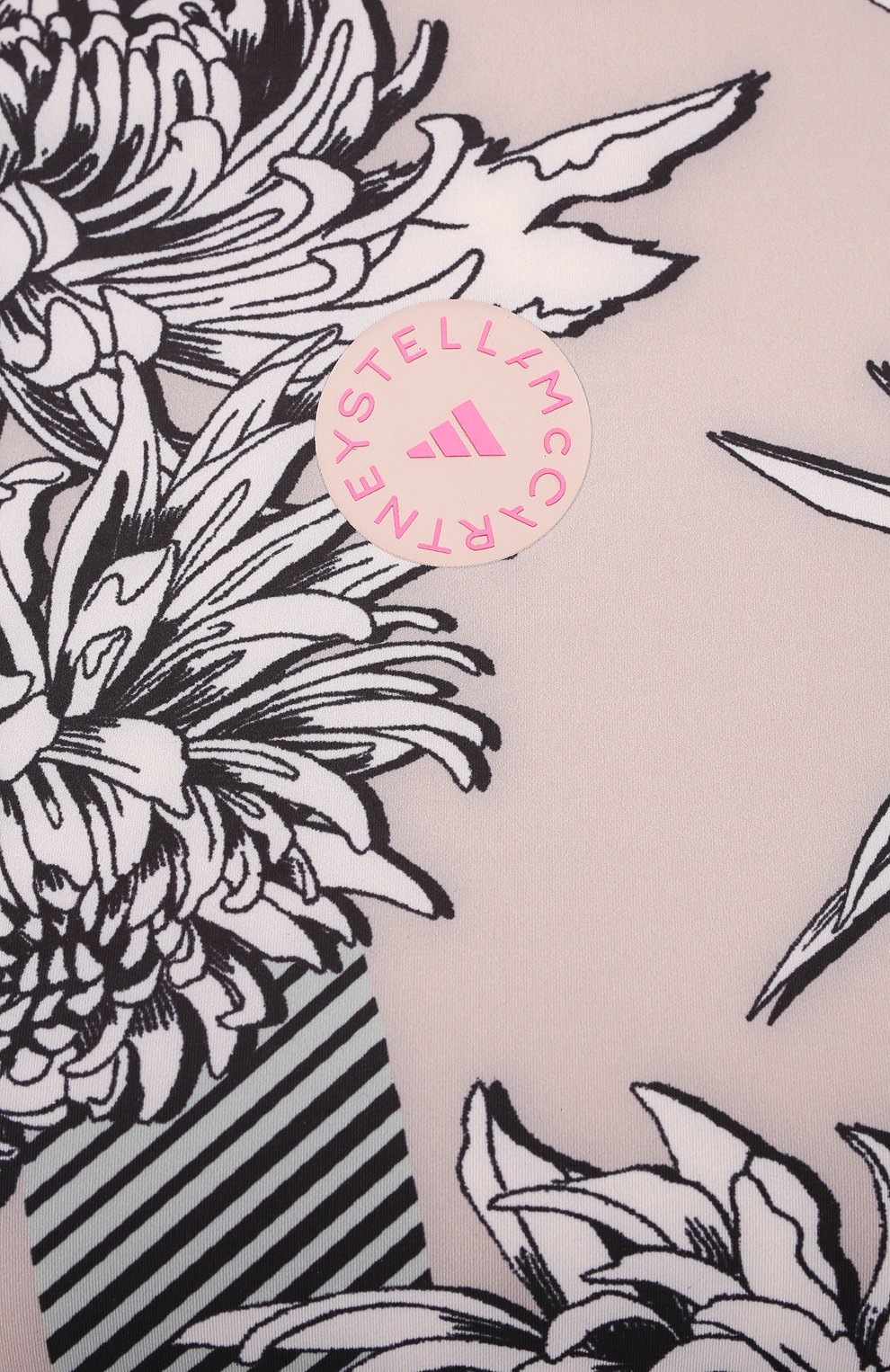 Топ ADIDAS BY STELLA MCCARTNEY, арт. GL5828, фото 5