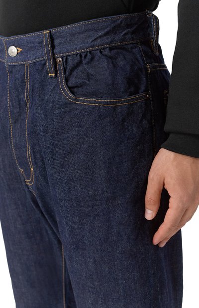 Джинсы london bro DSQUARED2, арт. S79LA0096/D30011, фото 5