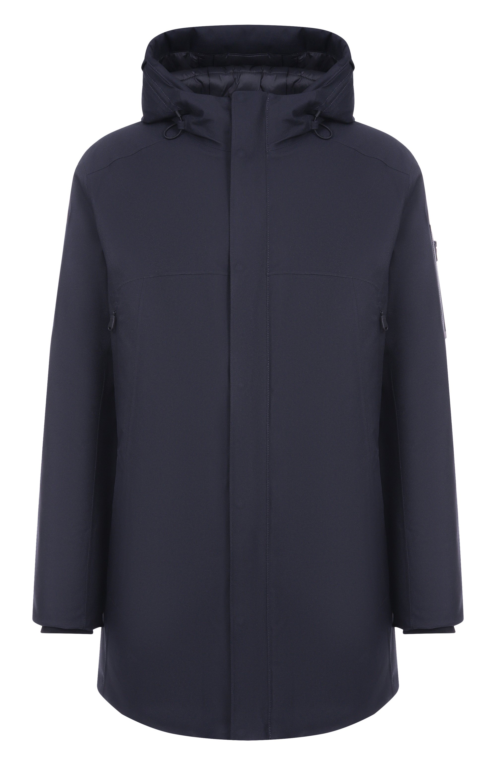 Утепленная куртка BOSS, арт. 50544563, фото 1