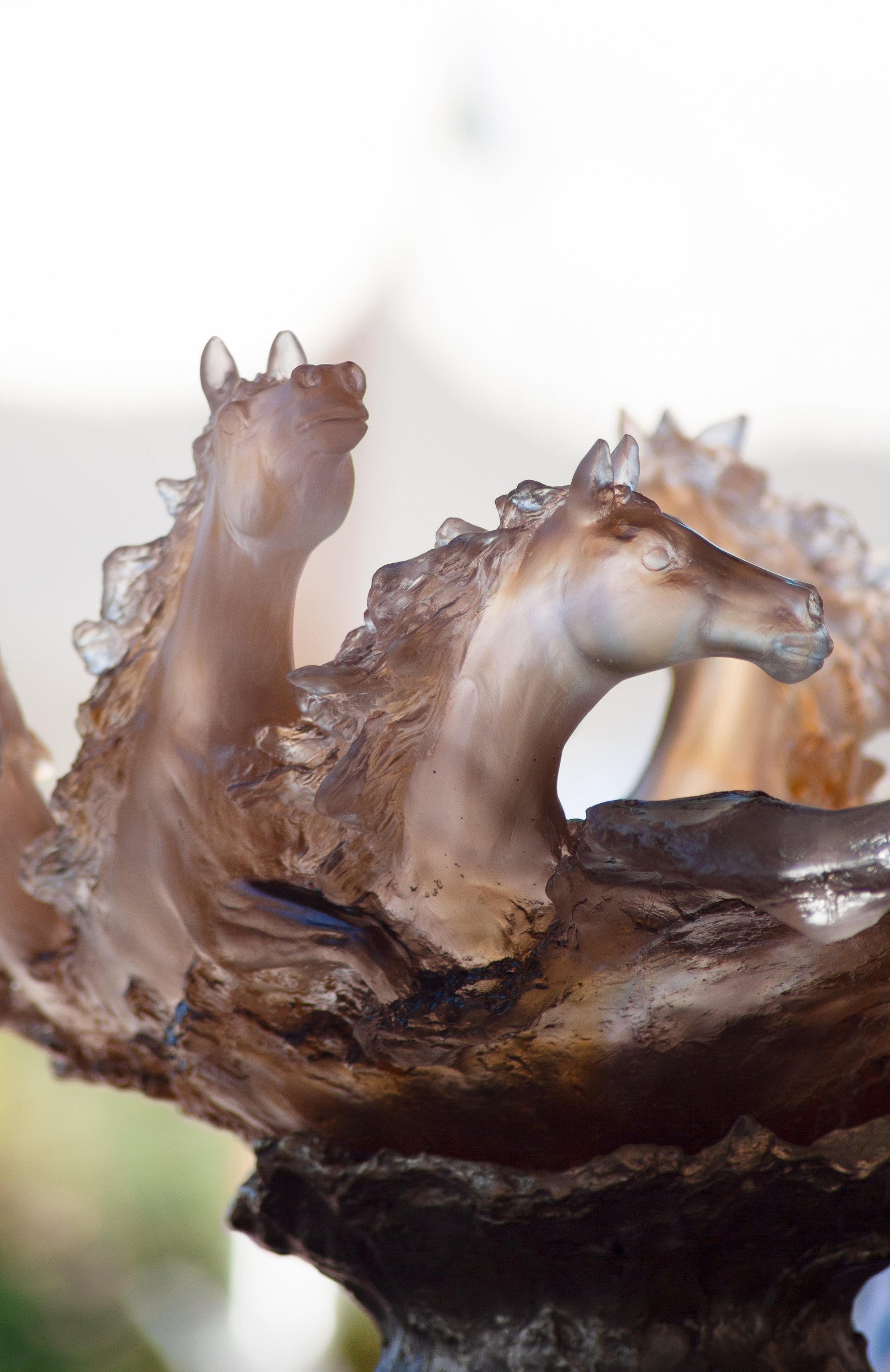 Ваза для фруктов cavalcade DAUM, арт. 05592-6, фото 5