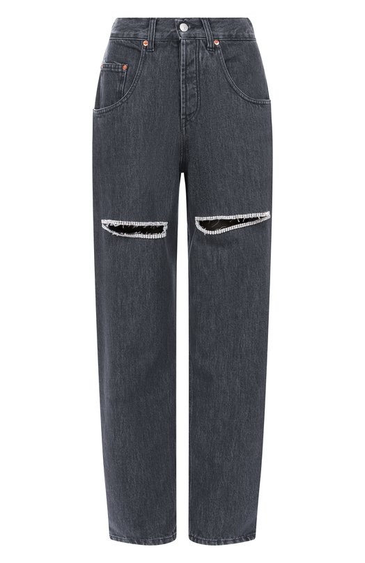 Джинсы Forte Dei Marmi Couture 24WF4055 Чёрный 24WF4055