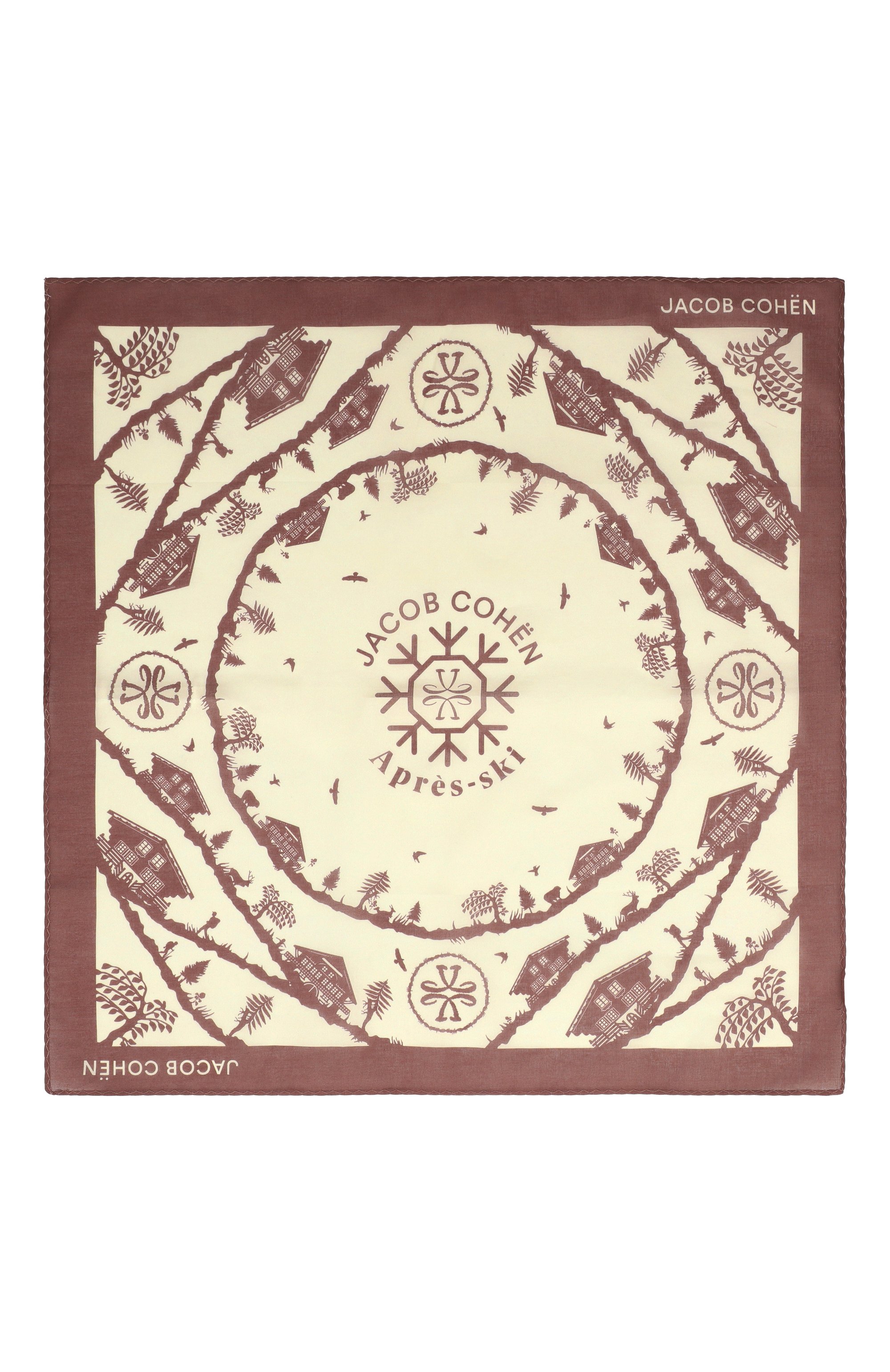 Вельветовые брюки JACOB COHEN, арт. 25I P/JUR_QR004 054 S4248 TR, фото 8