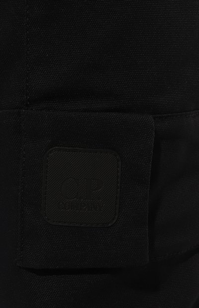 Брюки-карго C.P. COMPANY, арт. 17CLPA041A110165A, фото 5