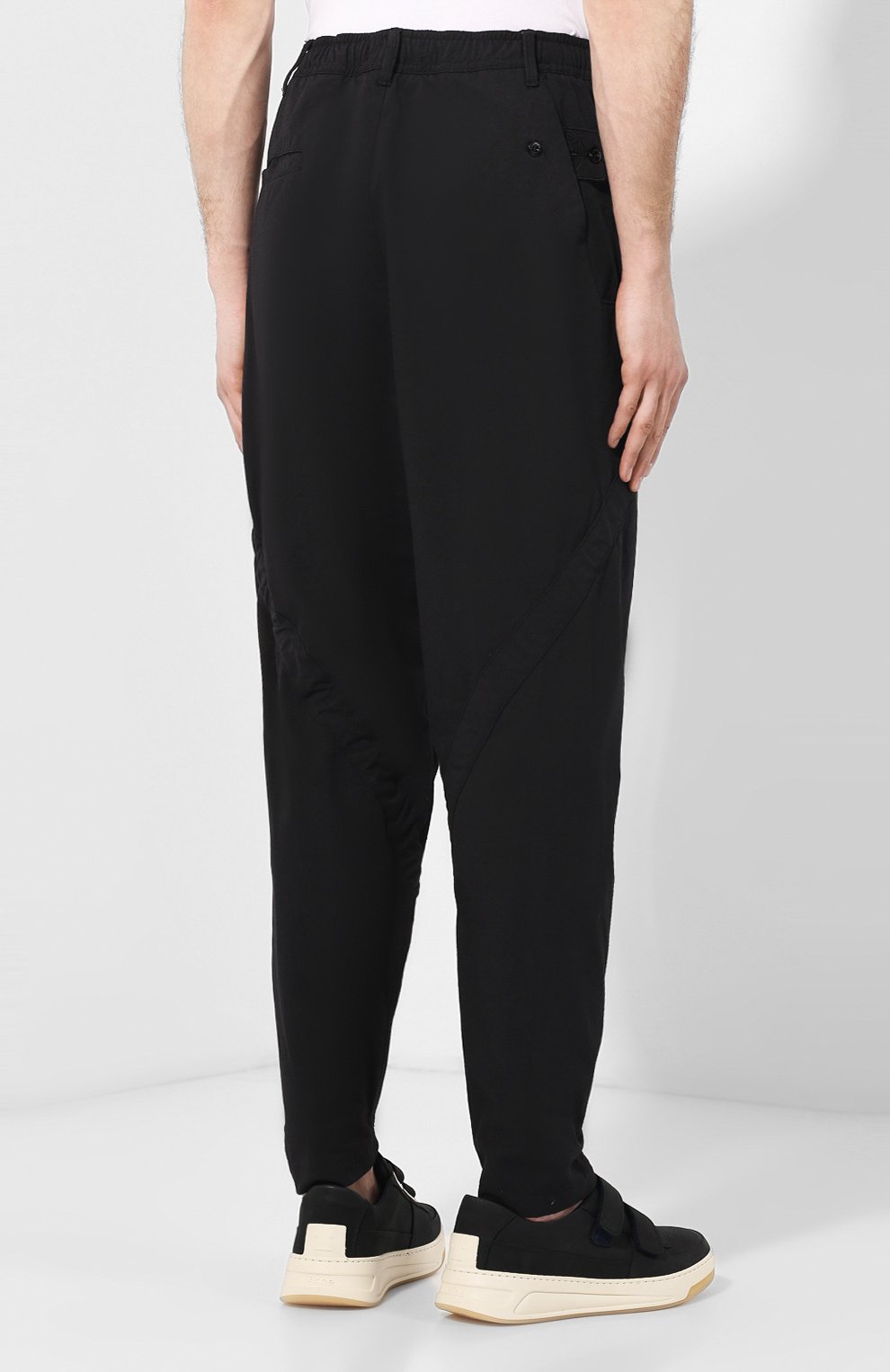 Брюки STONE ISLAND SHADOW PROJECT, арт. 701930201, фото 4