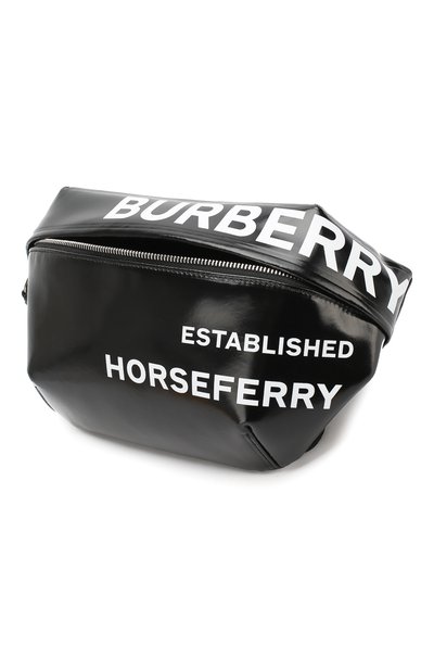 Поясная сумка sonny medium BURBERRY, арт. 8020176, фото 4