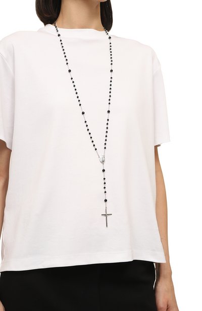 Колье DOLCE & GABBANA, арт. WNP4C3 W1111, фото 2