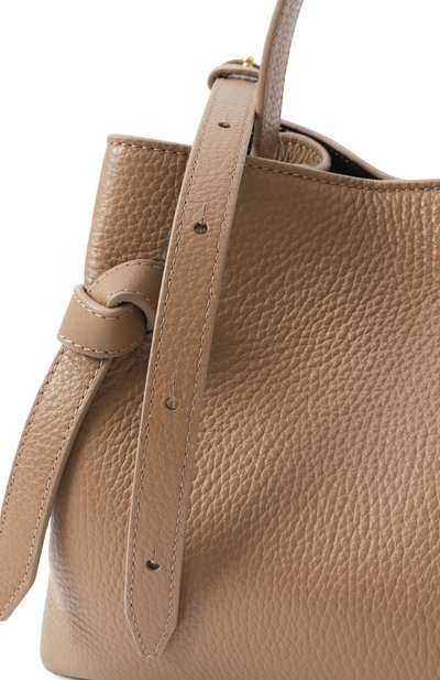 Сумка gyoza YUZEFI, арт. YUZC0-HB-GZ-L035, фото 3