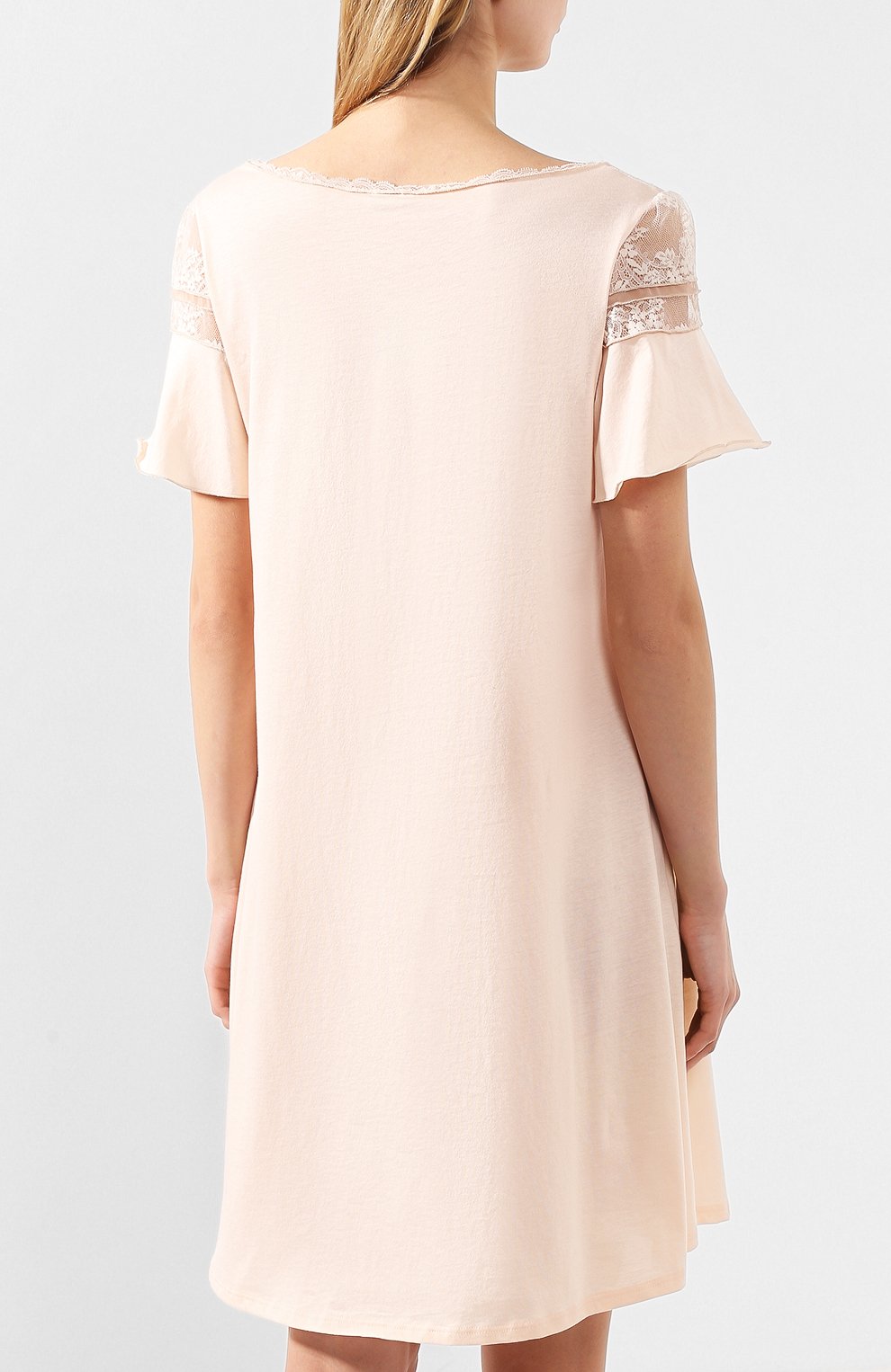 Хлопковая сорочка IMEC, арт. 71217, фото 4