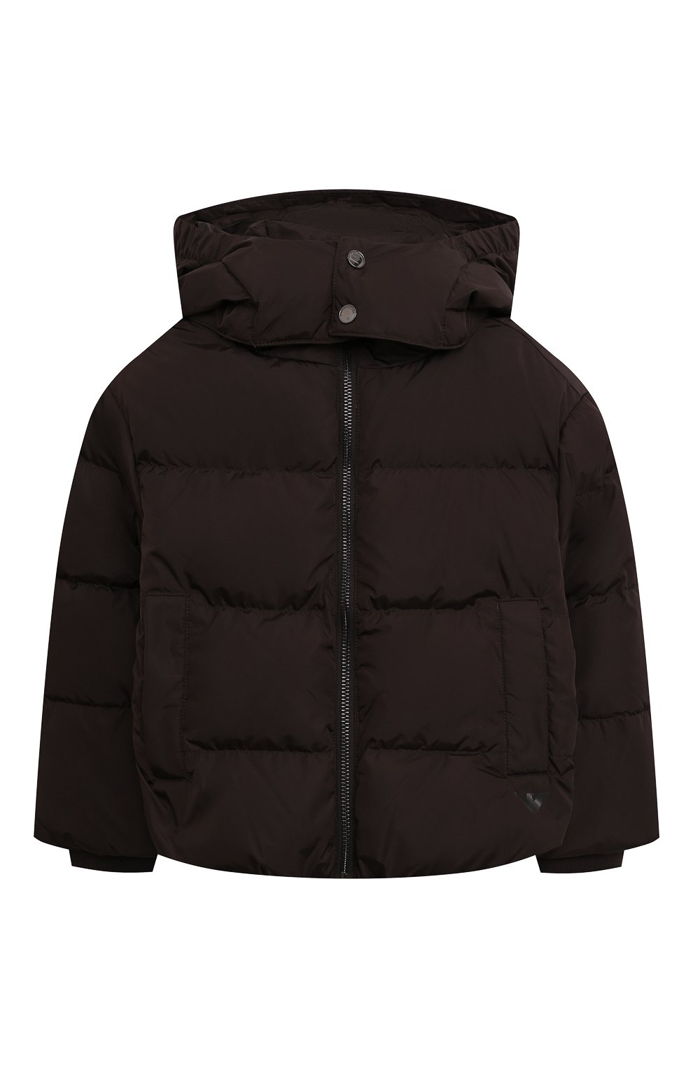 Утепленная куртка EMPORIO ARMANI, арт. 6D4BJ8/1NTDZ, фото 1