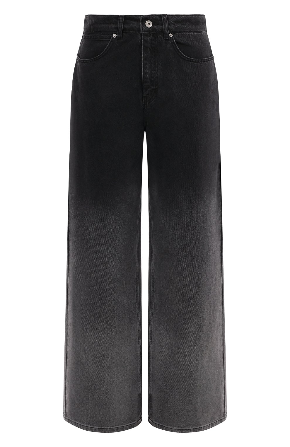 Джинсы RED SEPTEMBER серого цвета по цене 17000 руб., арт. 924.02.71.06.6, фото 1 Джинсы RED SEPTEMBER, арт. 924.02.71.06.6, фото 1