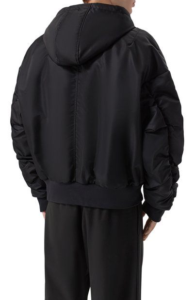 Утепленный бомбер AN OTHER DATE, арт. F50DMAB0064, фото 4