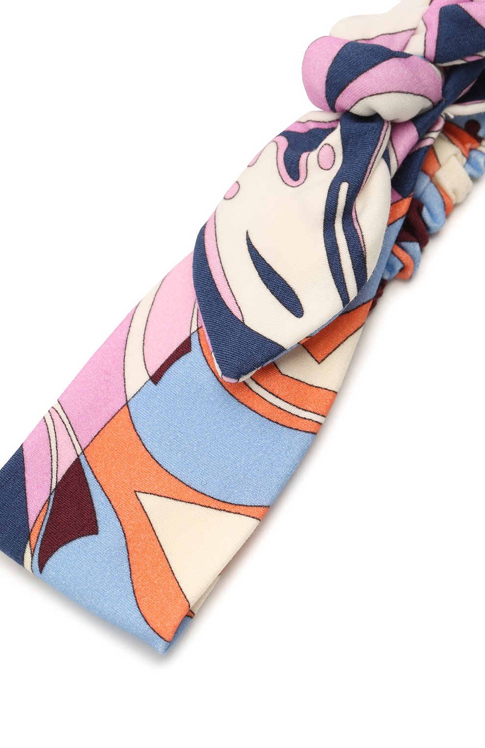 Повязка на голову EMILIO PUCCI, арт. 9O0184, фото 3