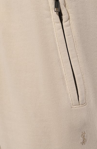 Хлопковые джоггеры KSUBI, арт. 5000006299, фото 5