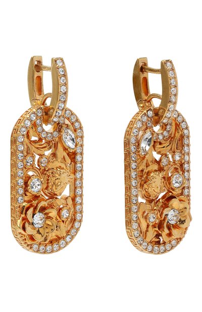 Серьги VERSACE, арт. DG2H736/DJMX, фото 3