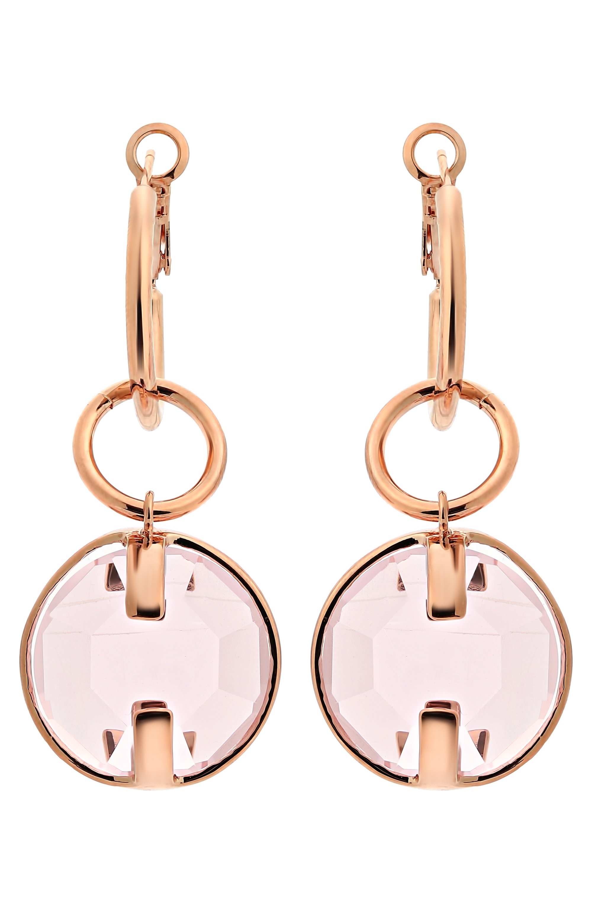 Серьги CRYSTALLINE JEWELLERY, арт. 391C, фото 1