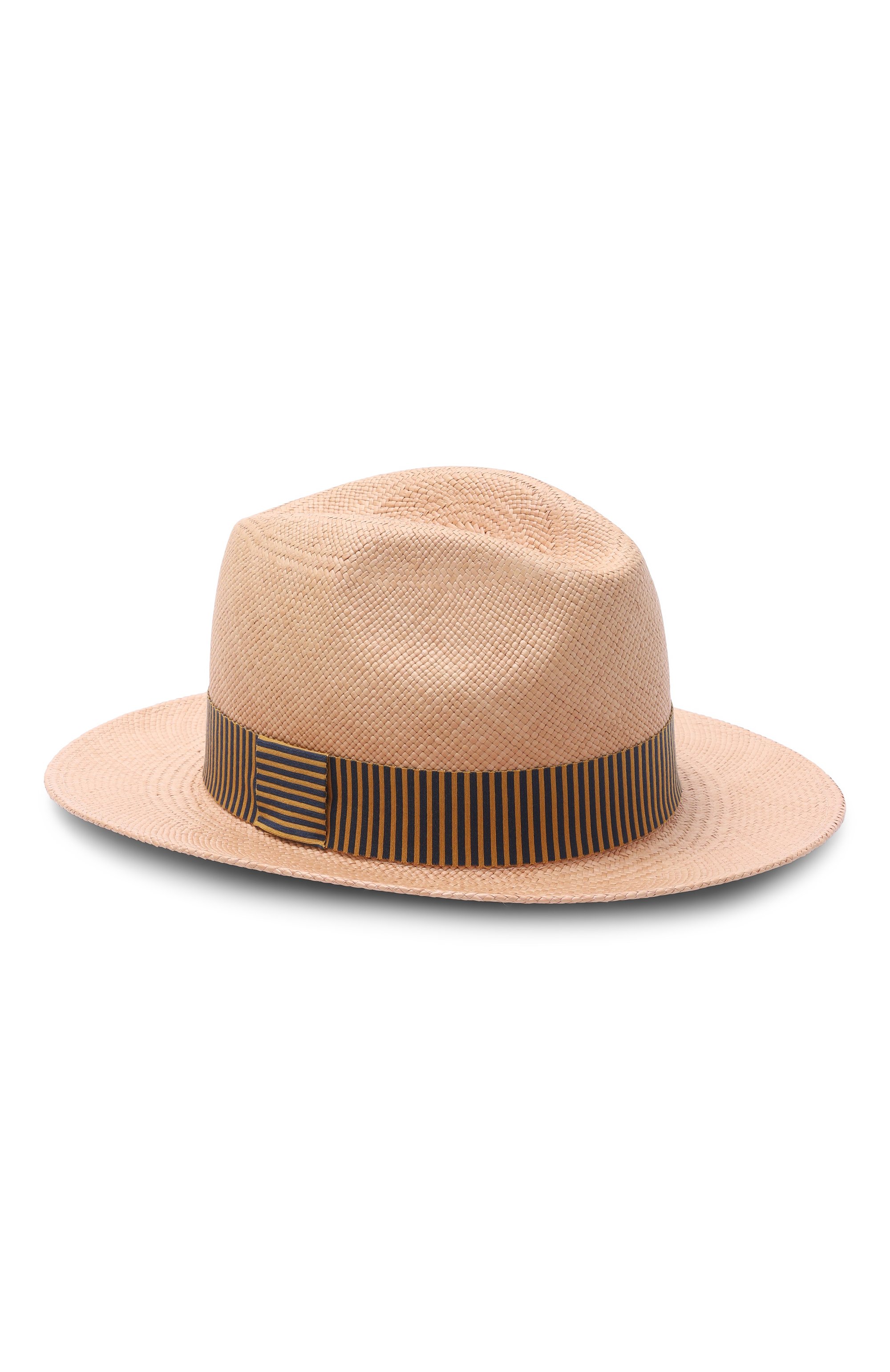 Соломенная шляпа ERES, арт. 192608, фото 1