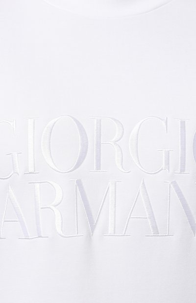 Свитшот GIORGIO ARMANI, арт. 3DSM67/SJPHZ, фото 5