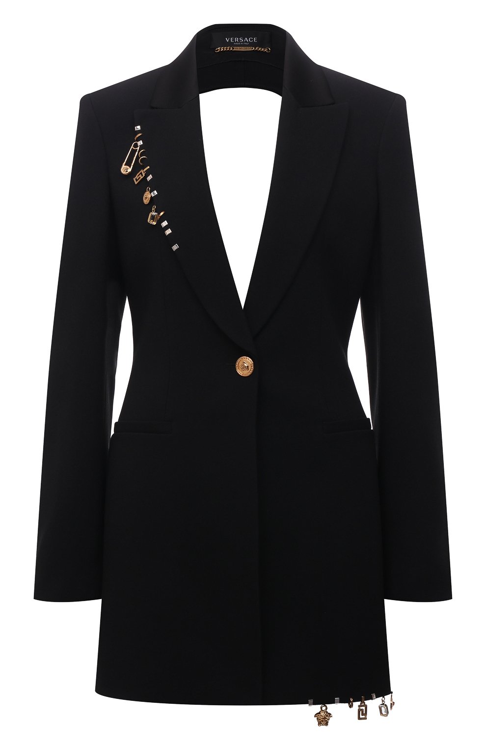 Жакет VERSACE, арт. 1001200/1A01216, фото 1