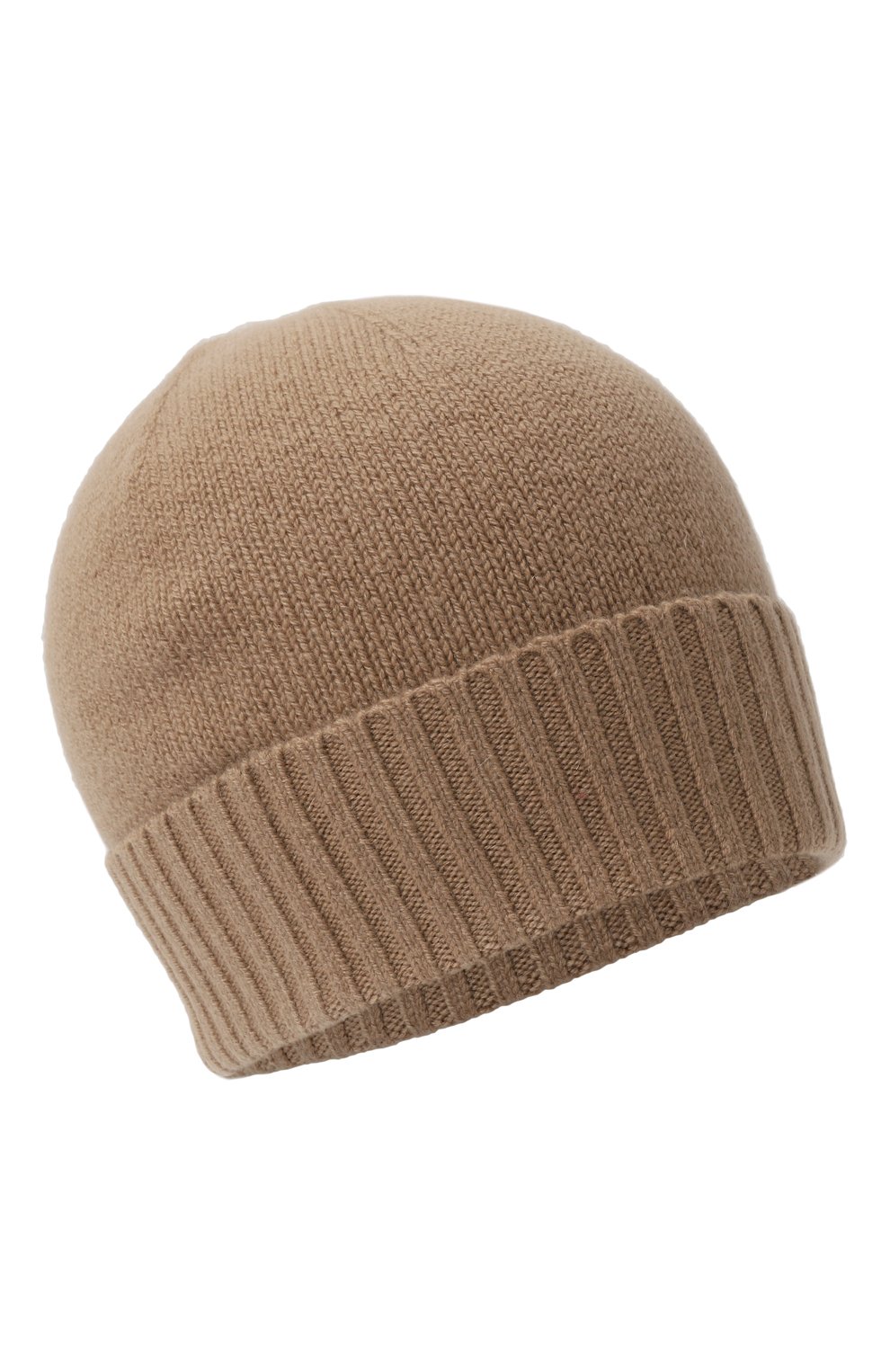 Кашемировая шапка ALLUDE, арт. 245/11245, фото 1