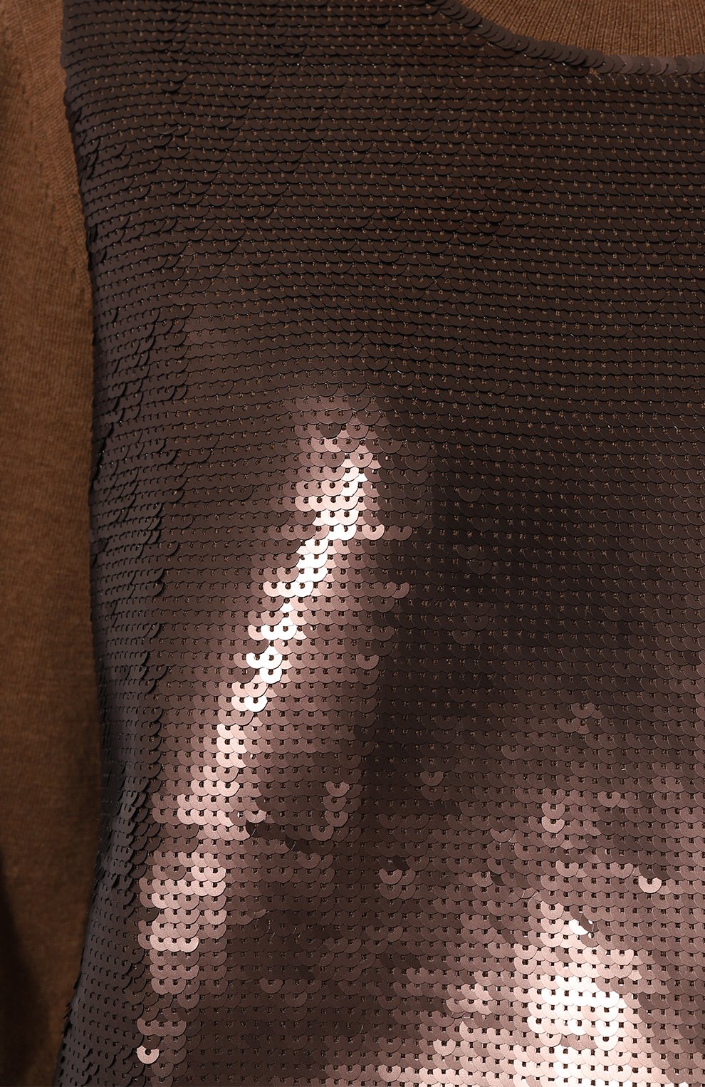 Пуловер из шерсти и кашемира P.A.R.O.S.H., арт. D540837R, фото 5