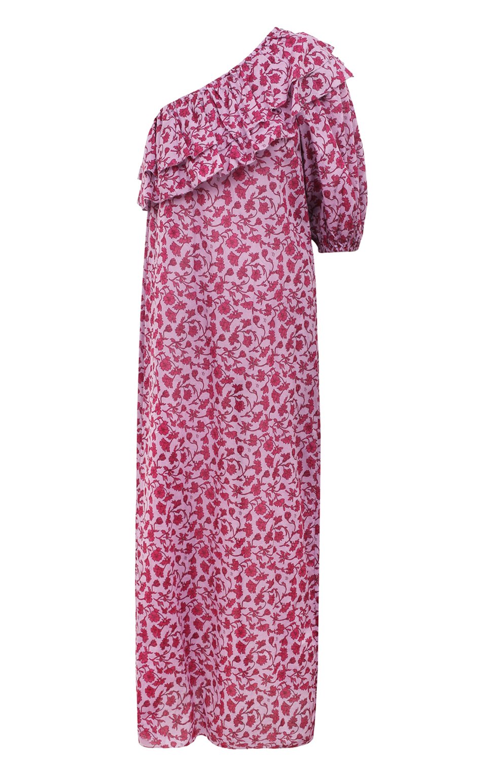 Хлопковое платье LOVE STORIES, арт. L2343099530, фото 1