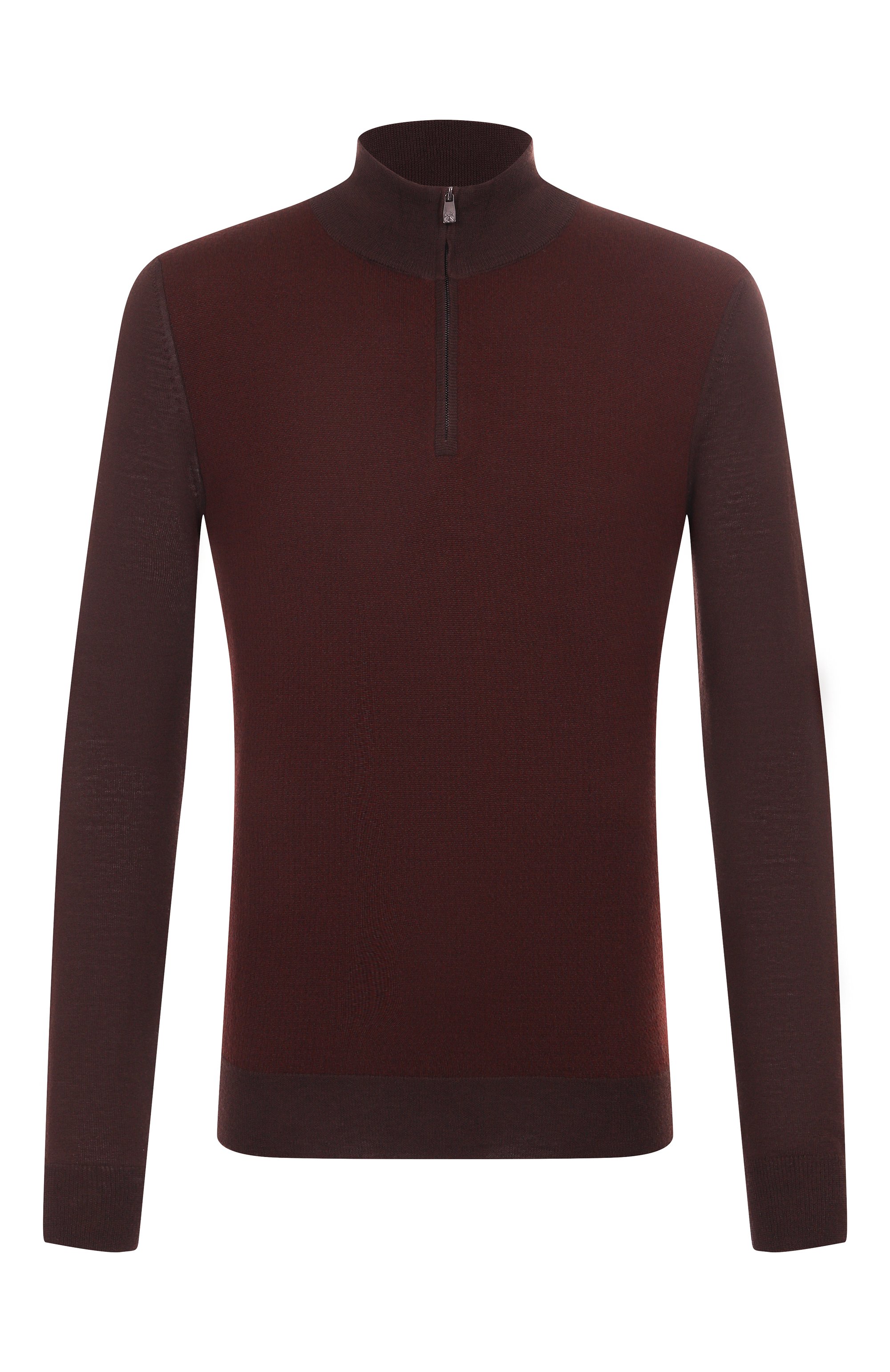 Шерстяной джемпер CORNELIANI, арт. 26M50G-2625187, фото 1