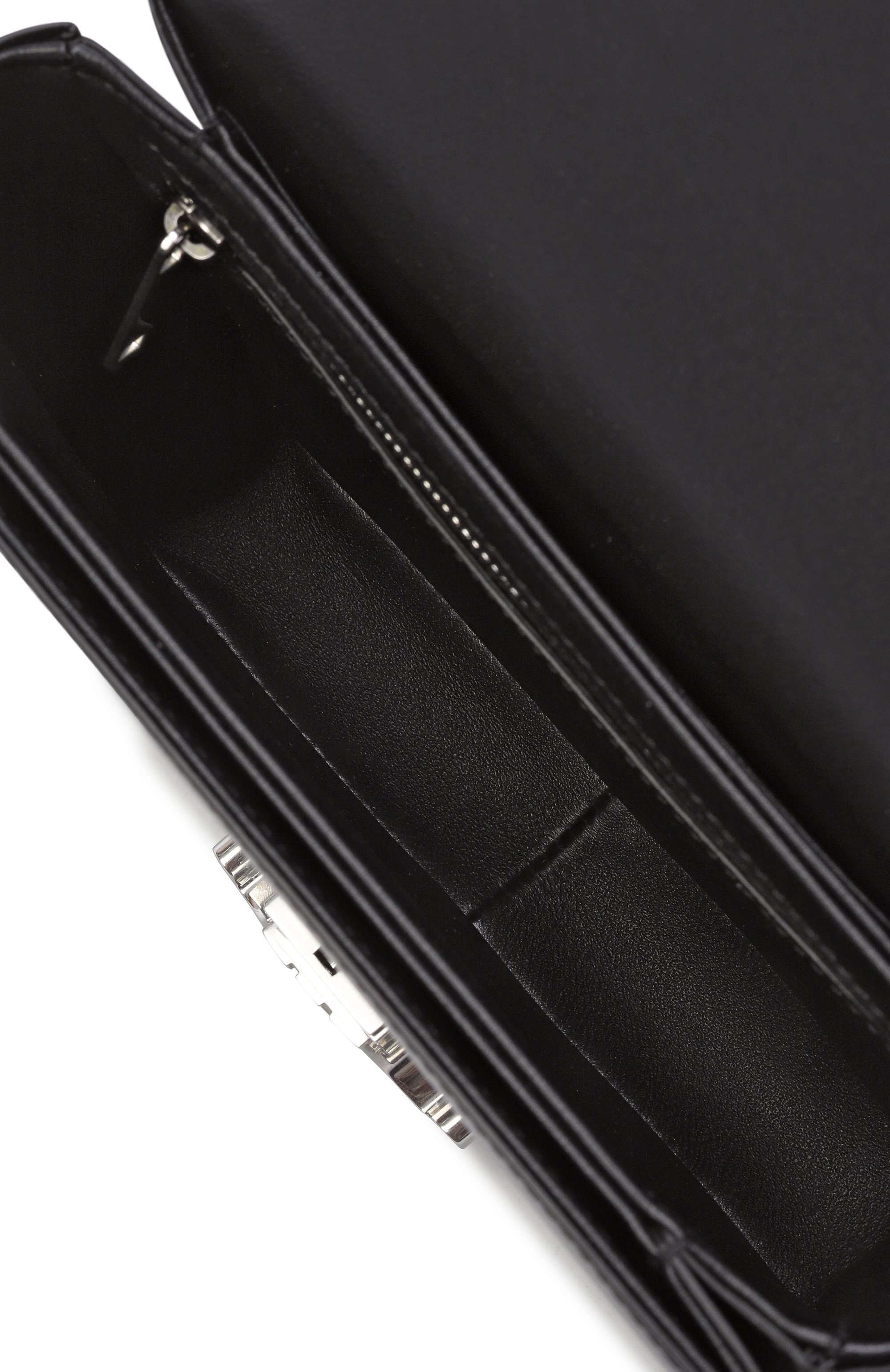 Сумка triomphe small CELINE, арт. 188423BF4, фото 5