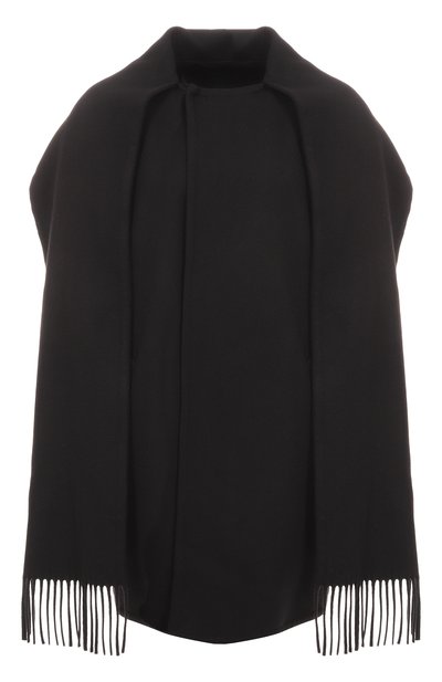 Женское кашемировое платье BALENCIAGA, арт. 850604/TTU13