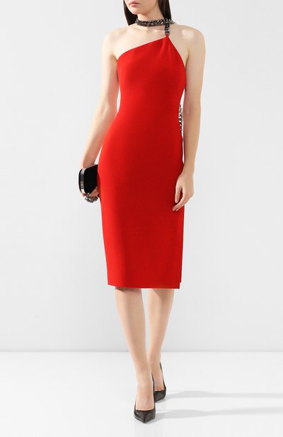 Платье TOM FORD, арт. AB2742-FAX459, фото 2