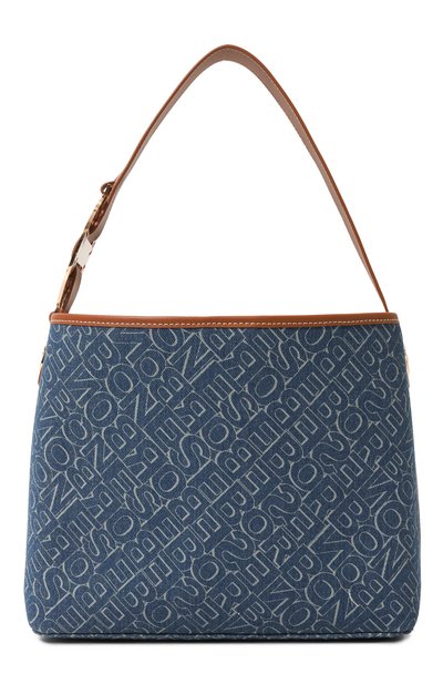 Сумка-тоут 011 small BORBONESE, арт. 924096, фото 1