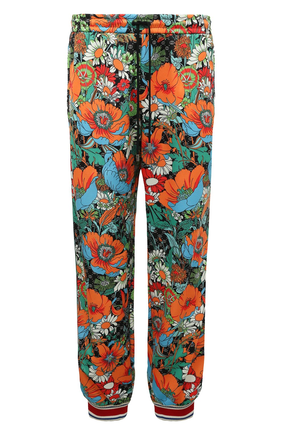 Джоггеры the north face x gucci GUCCI, арт. 671446 XJDQ7, фото 1