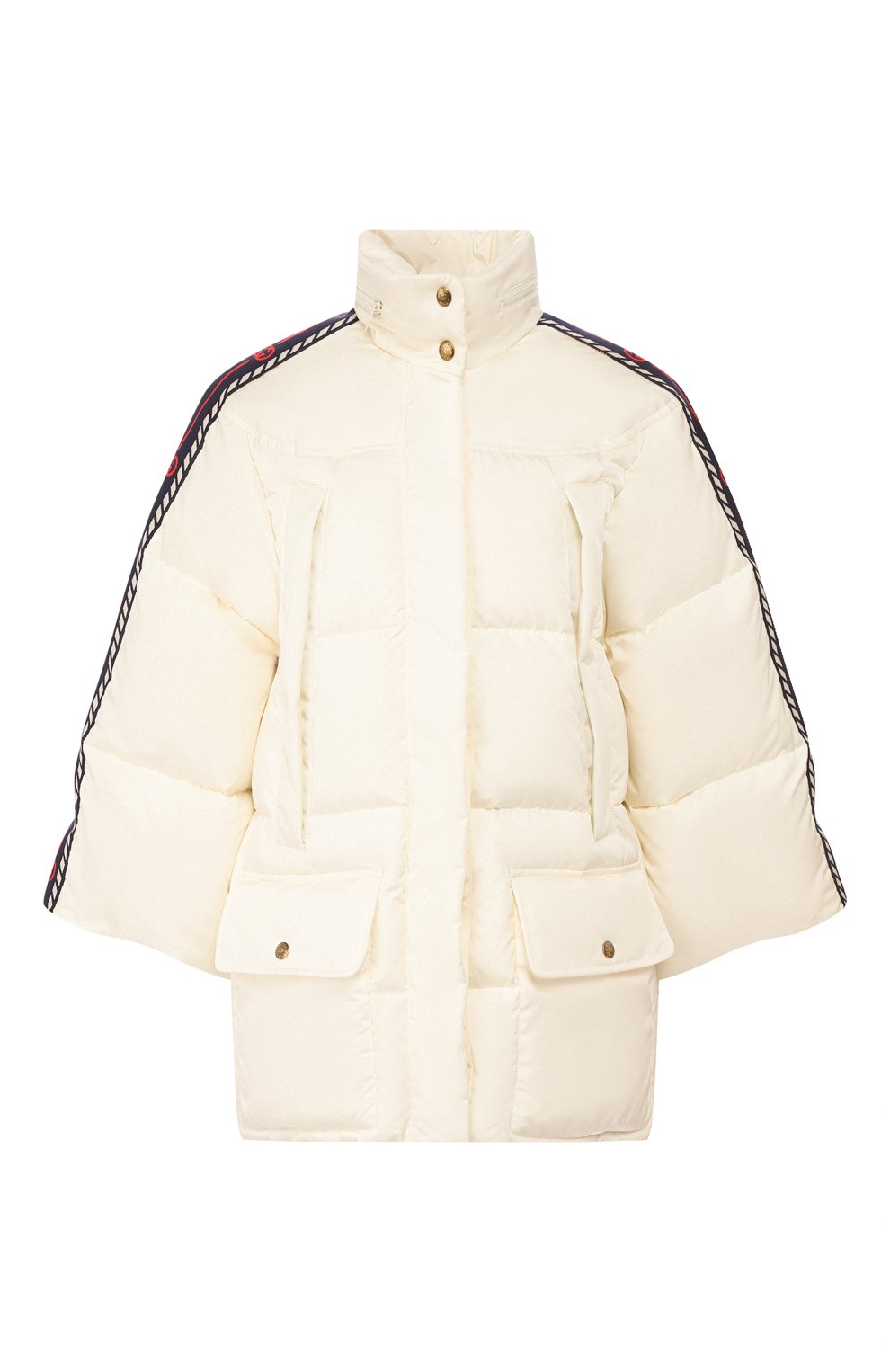 Пуховая куртка GUCCI, арт. 601874/Z8AGB, фото 1
