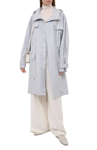 Плащ STELLA MCCARTNEY, арт. 602984/S0N04, фото 2