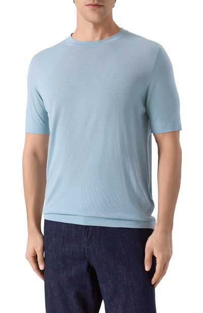 Шерстяной джемпер MVST, арт. M0-M25.1MM.K402/44-60, фото 3